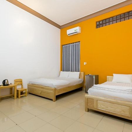 Spot On 710 Sakura Hostel Cholon Ho Chi Minh City Exterior photo