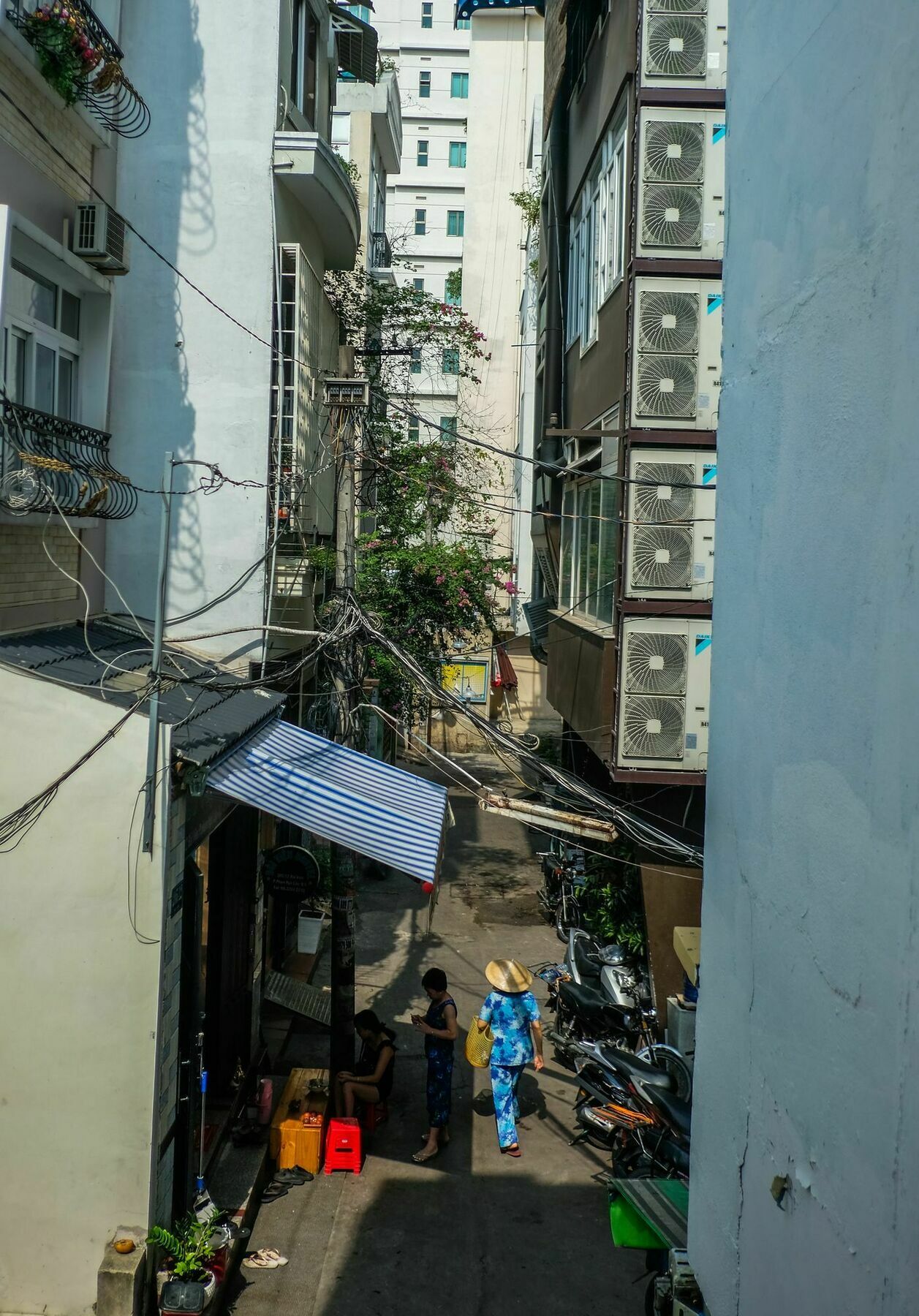Spot On 710 Sakura Hostel Cholon Ho Chi Minh City Exterior photo