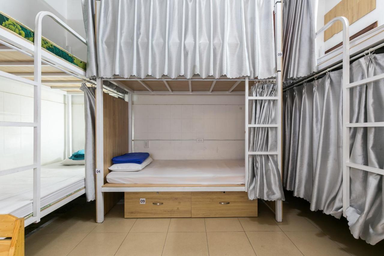 Spot On 710 Sakura Hostel Cholon Ho Chi Minh City Exterior photo