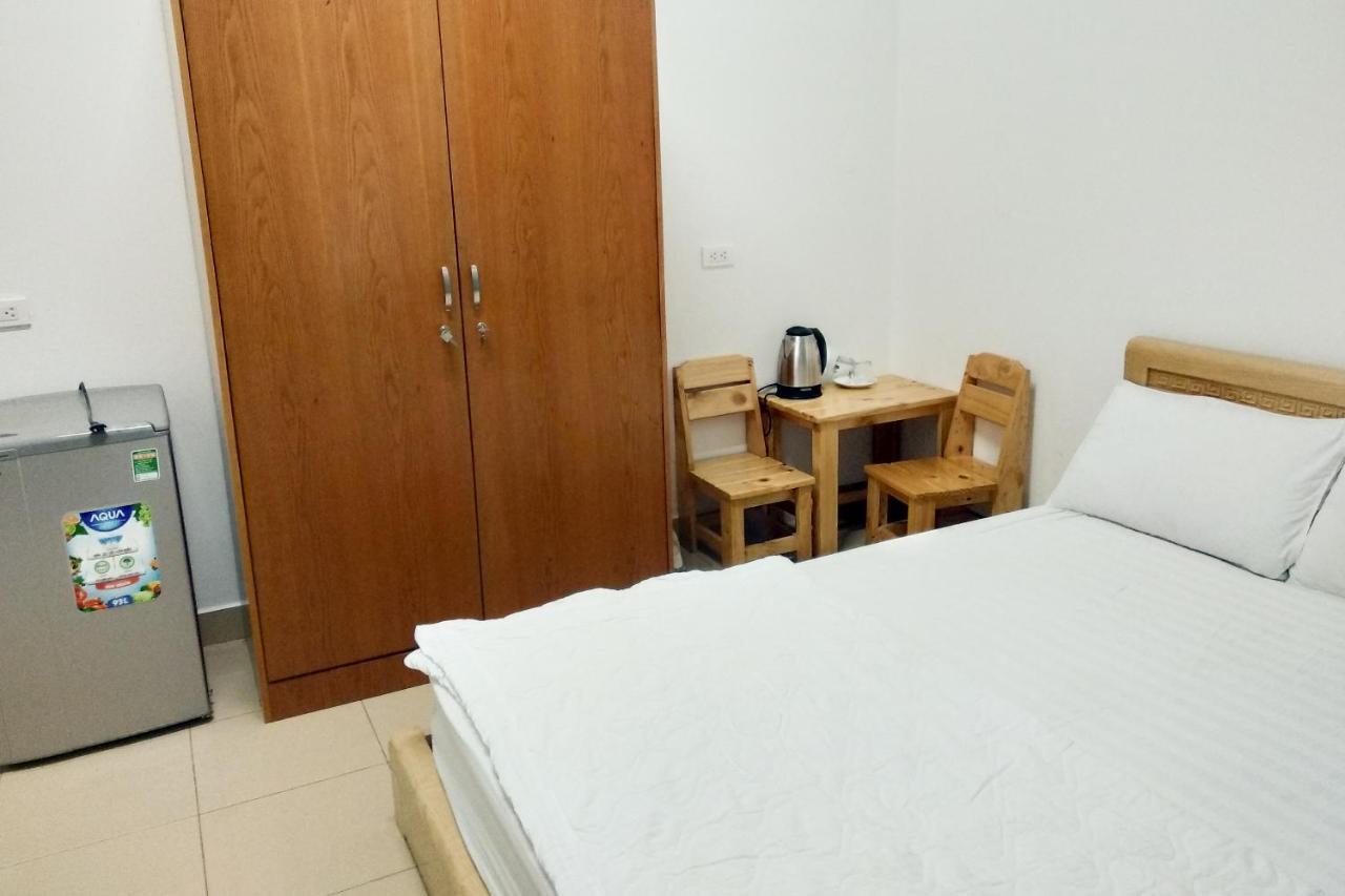 Spot On 710 Sakura Hostel Cholon Ho Chi Minh City Exterior photo