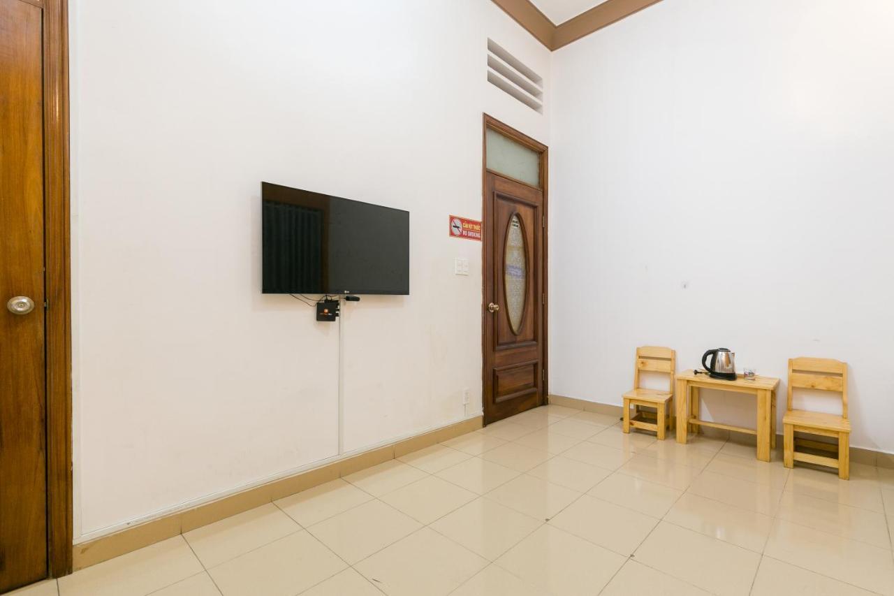 Spot On 710 Sakura Hostel Cholon Ho Chi Minh City Exterior photo