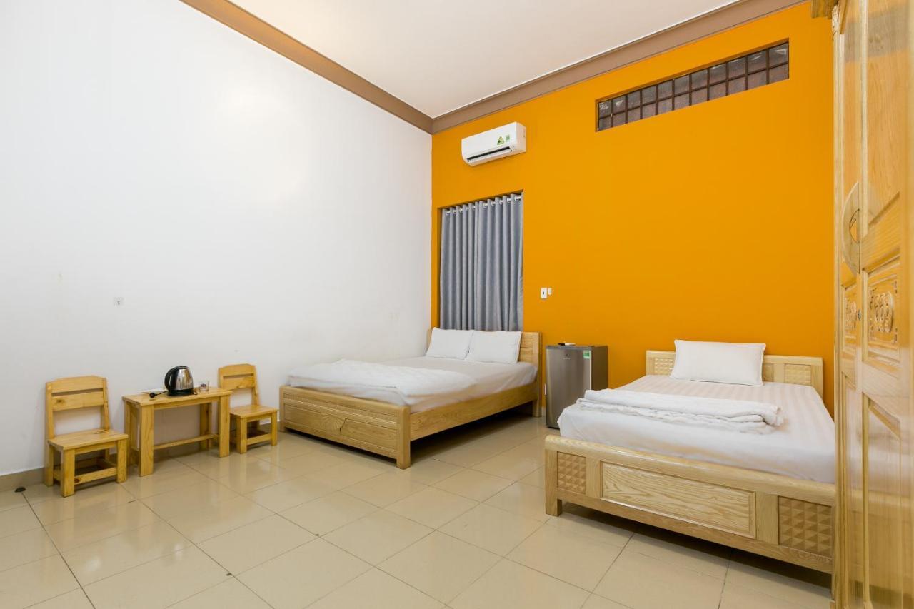 Spot On 710 Sakura Hostel Cholon Ho Chi Minh City Exterior photo