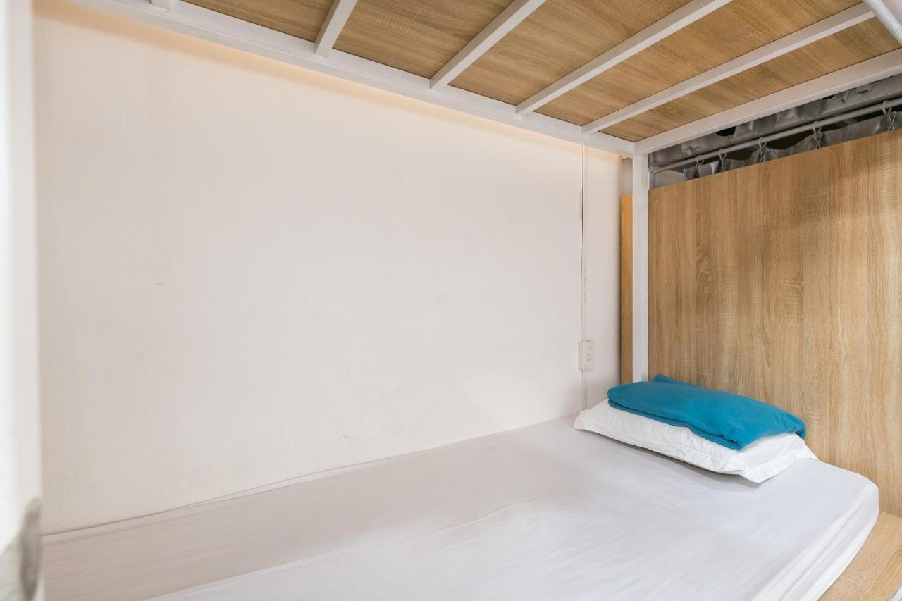 Spot On 710 Sakura Hostel Cholon Ho Chi Minh City Exterior photo