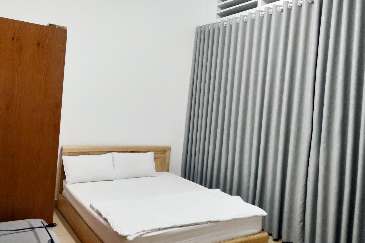 Spot On 710 Sakura Hostel Cholon Ho Chi Minh City Exterior photo