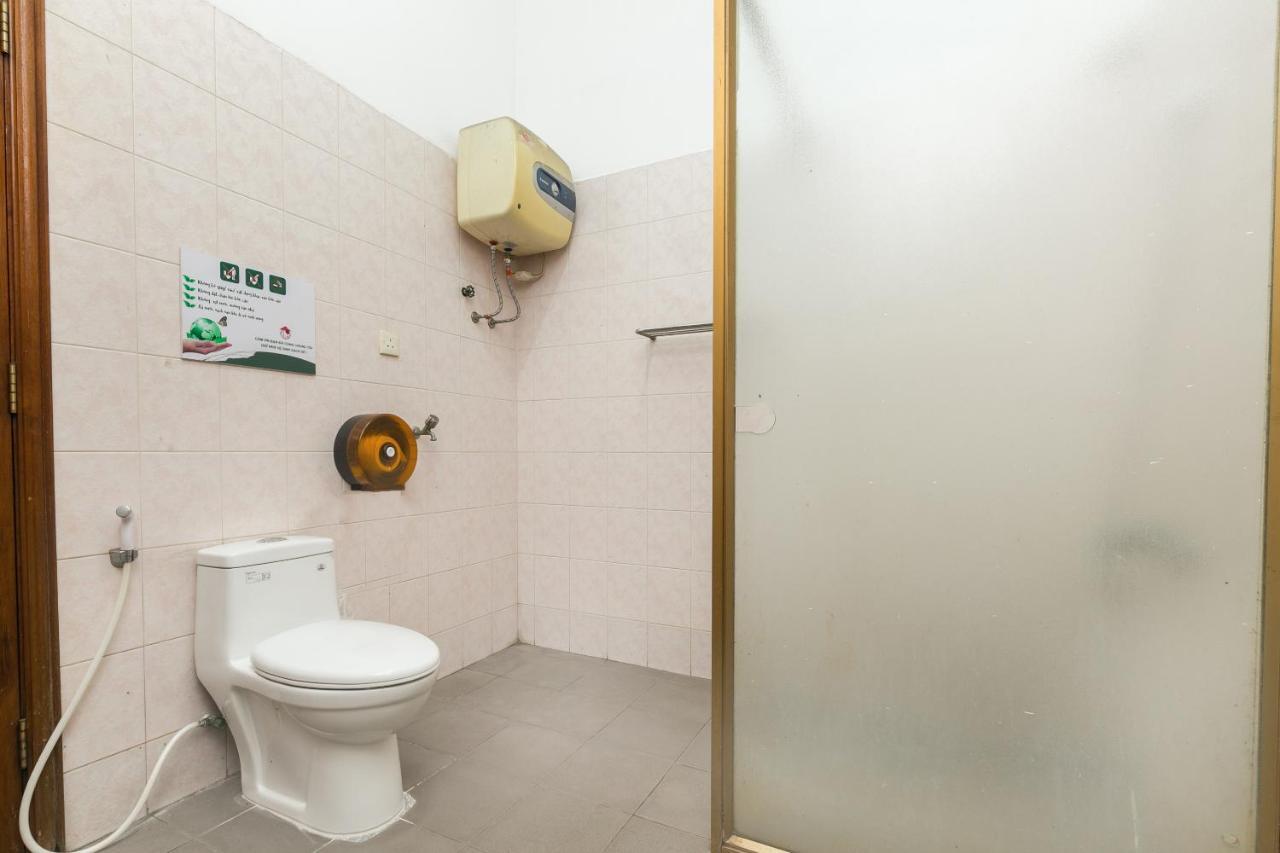 Spot On 710 Sakura Hostel Cholon Ho Chi Minh City Exterior photo