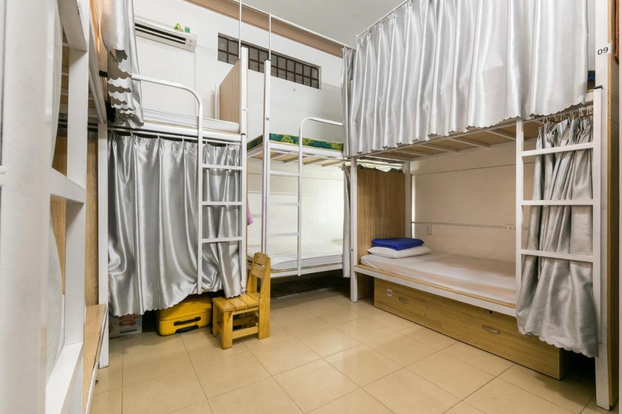 Spot On 710 Sakura Hostel Cholon Ho Chi Minh City Exterior photo