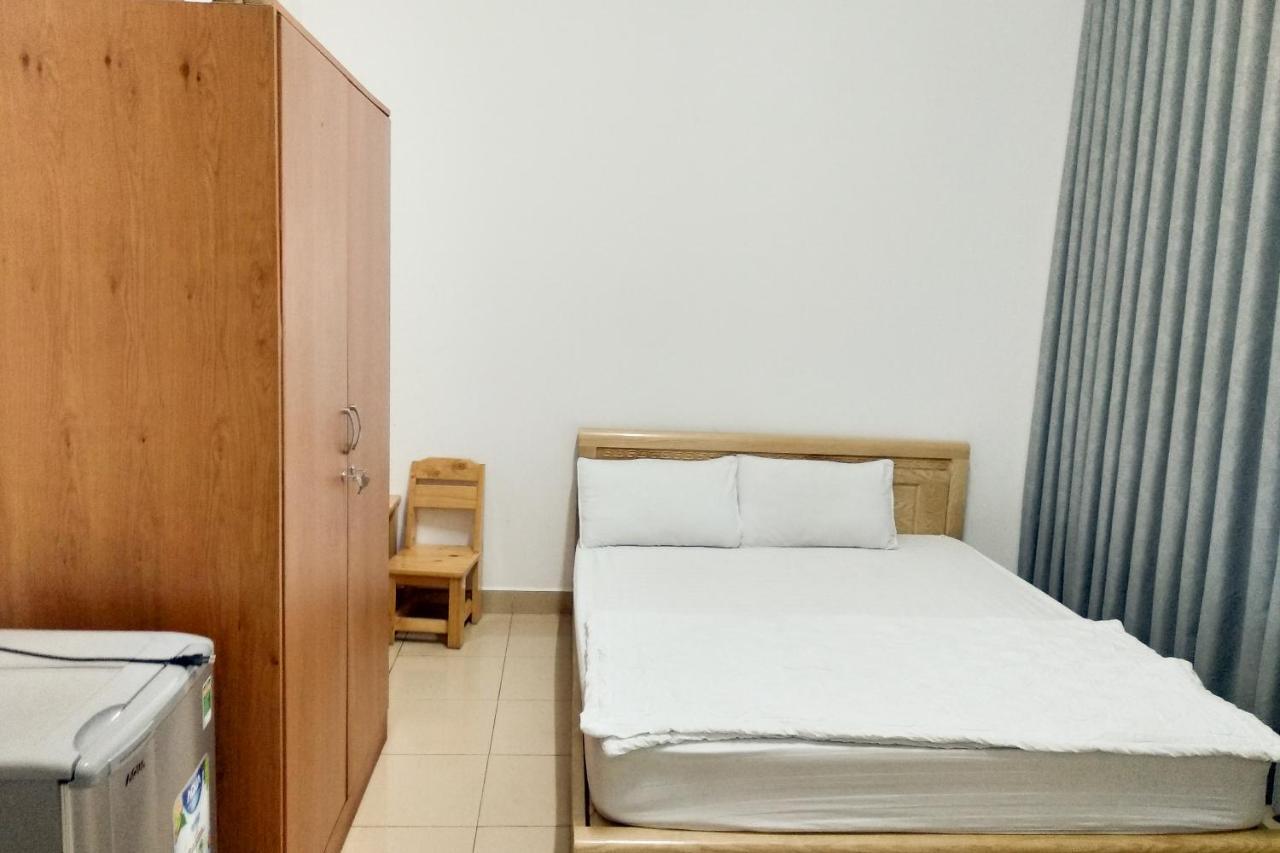 Spot On 710 Sakura Hostel Cholon Ho Chi Minh City Exterior photo