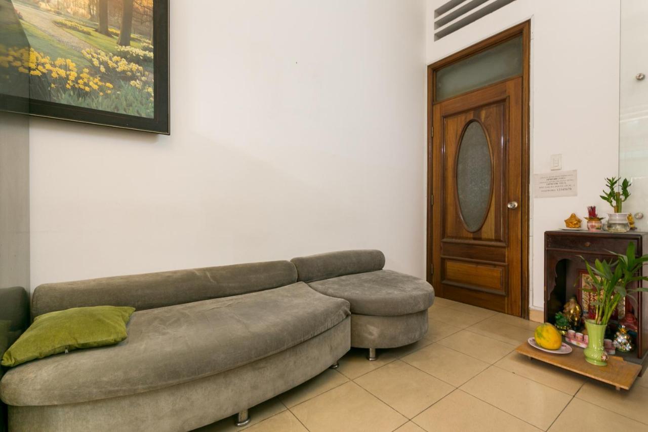 Spot On 710 Sakura Hostel Cholon Ho Chi Minh City Exterior photo