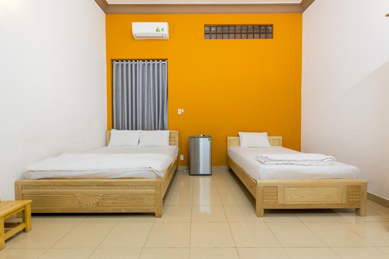 Spot On 710 Sakura Hostel Cholon Ho Chi Minh City Exterior photo
